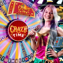 ক্রেজি টাইম cv993 live-casino