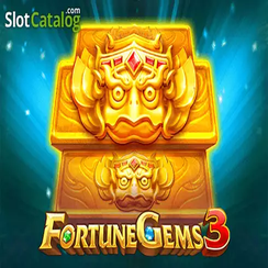 ফরচুন জেমস ২ - Fortune Gems 2 cv993